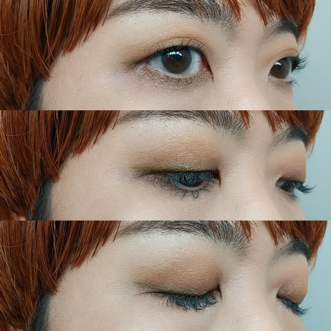 ピュア カラー ブラッシュ/SUQQU/パウダーチークを使ったクチコミ(4枚目)