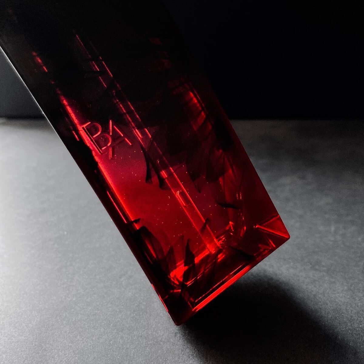 B.A ローション/B.A/化粧水を使ったクチコミ(2枚目)