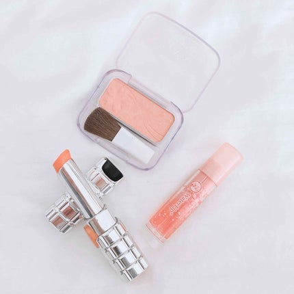 カラーミキシングコンシーラー/キャンメイク/パレットコンシーラーを使ったクチコミ(4枚目)