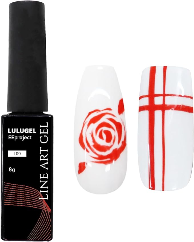 ライン アート ジェル L09