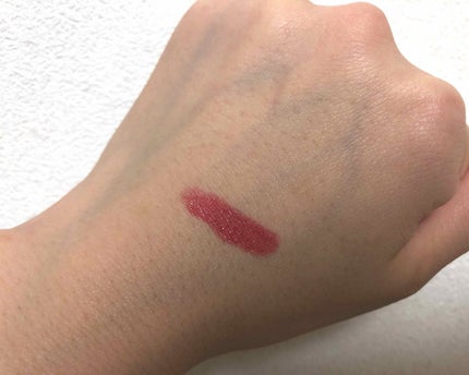 ルージュ ココ シャイン/CHANEL/口紅を使ったクチコミ(4枚目)