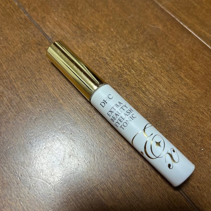 エクストラビューティ アイラッシュトニック/DHC/まつげ美容液を使ったクチコミ(1枚目)