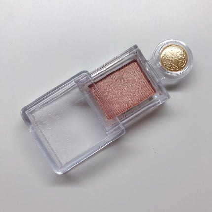 シャドーカスタマイズ/MAJOLICA MAJORCA/単色アイシャドウを使ったクチコミ(2枚目)