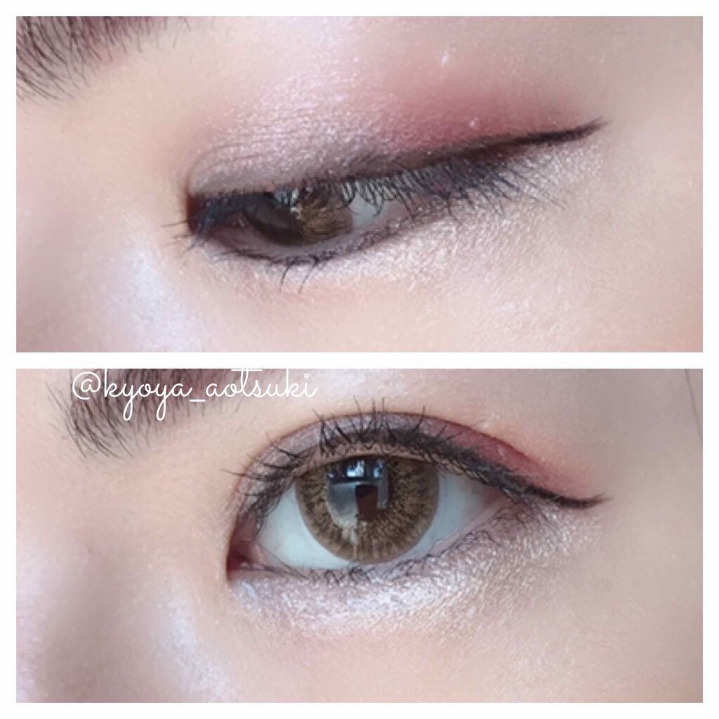 ロケット トゥ フェイム アイ シャドウ × 12 パレット/M・A・C/アイシャドウパレットを使ったクチコミ(7枚目)