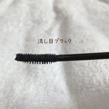 愛ラッシュマスカラR/b idol/マスカラを使ったクチコミ(3枚目)