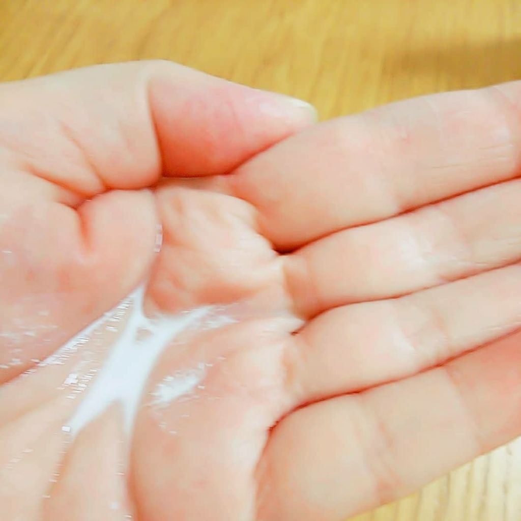 三つの雫 トライアルキット/RF28/トライアルキットを使ったクチコミ（3枚目）