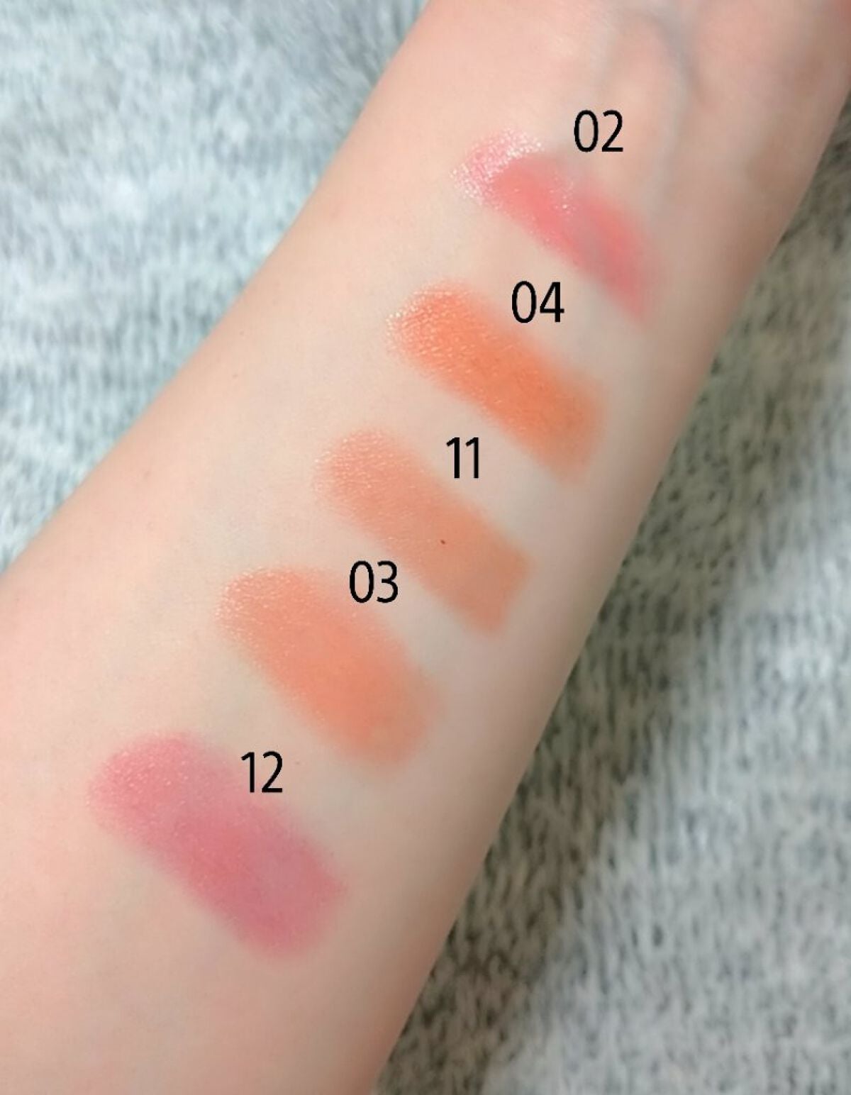 ケイト リップモンスター/KATE/口紅を使ったクチコミ(2枚目)