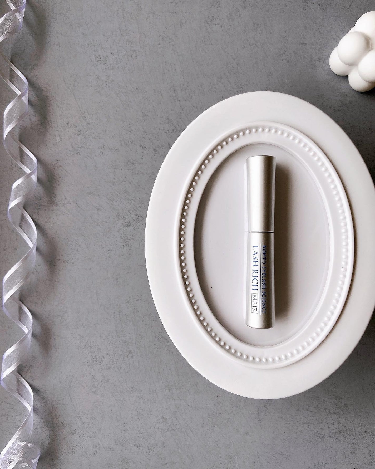 ラッシュリッチアイラッシュセラム/ロート製薬/まつげ美容液を使ったクチコミ(7枚目)