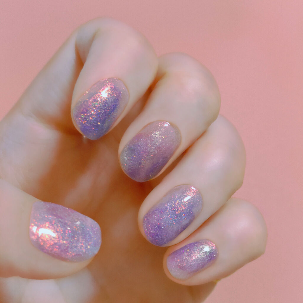 ネイルポリッシュ/Deborah Lippmann(デボラリップマン)/マニキュアを使ったクチコミ（3枚目）