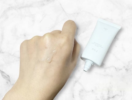 PG2 クリーム/B/H COLLECT/フェイスクリームを使ったクチコミ(5枚目)