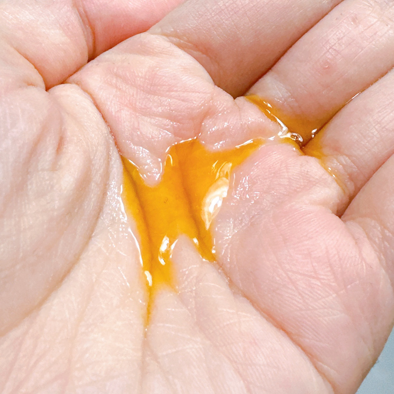 RXザ・ビタミンC23セラム/COSRX/美容液を使ったクチコミ（2枚目）