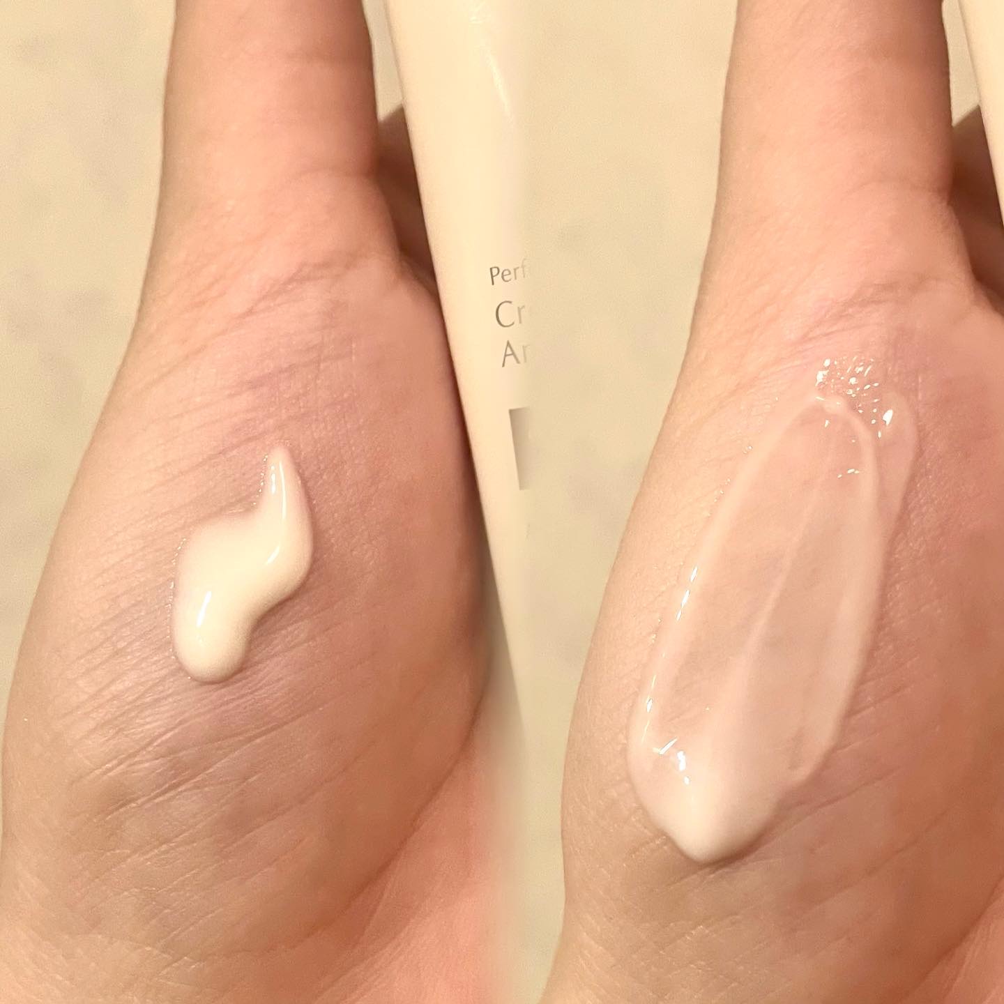 73シワクリーム/MAYBENA/フェイスクリームを使ったクチコミ（3枚目）