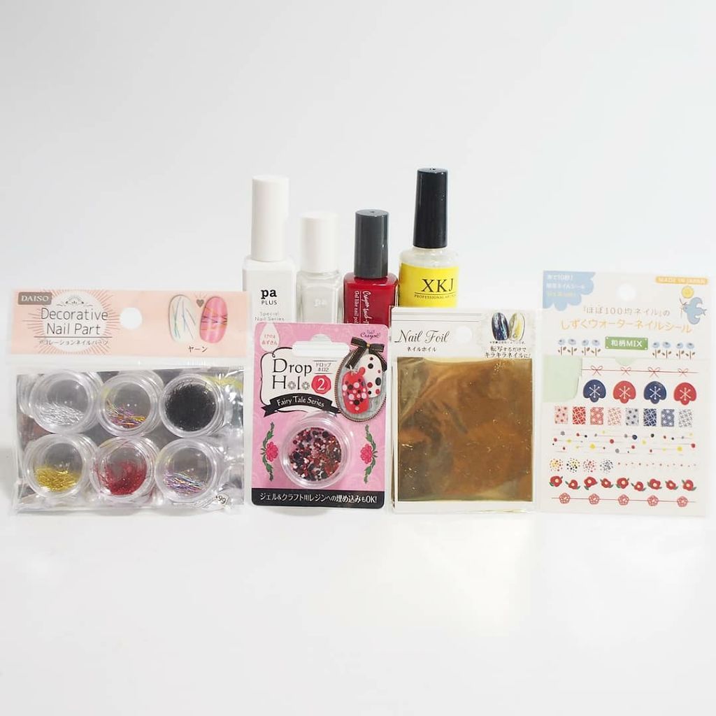 pa ネイルカラー プレミア/pa nail collective/マニキュアを使ったクチコミ（3枚目）