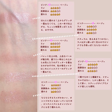 UR GLAM　EYESHADOW STICK/U R GLAM/ジェル・クリームアイシャドウを使ったクチコミ（3枚目）