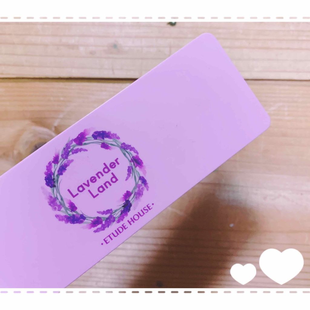 プレイカラー アイシャドウ/ETUDE/アイシャドウパレットを使ったクチコミ(1枚目)