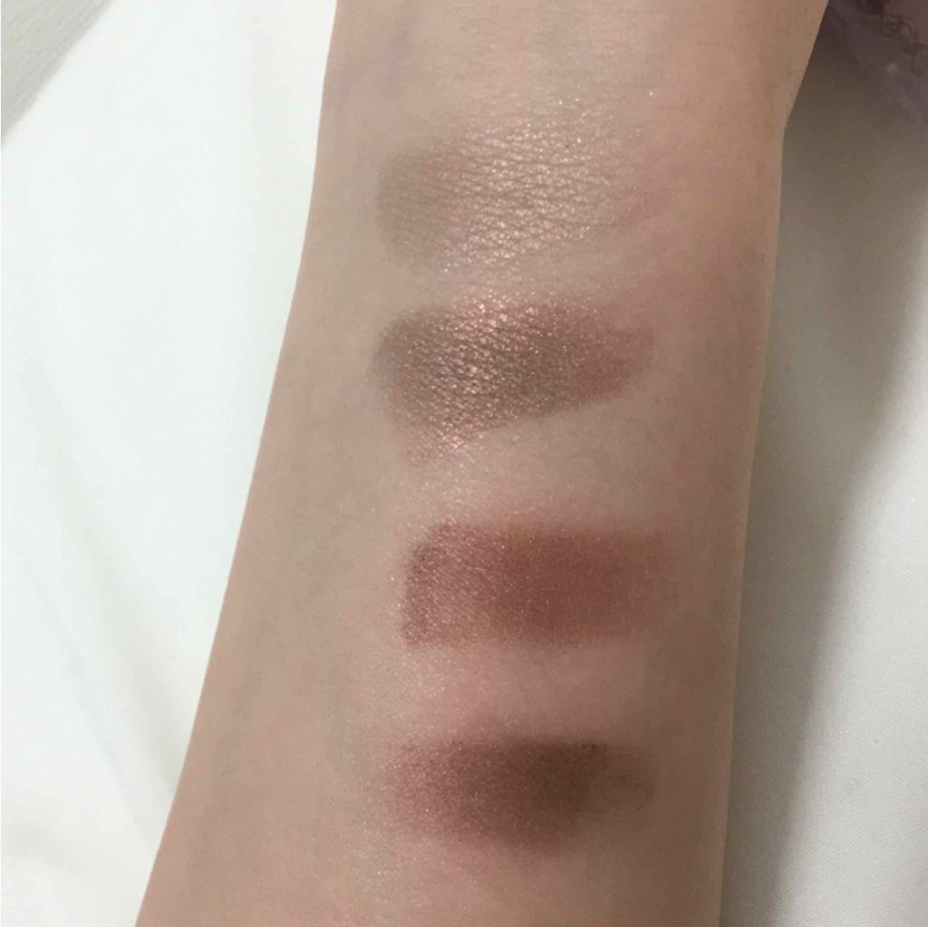 【旧品】パウダーチークス/キャンメイク/パウダーチークを使ったクチコミ（2枚目）