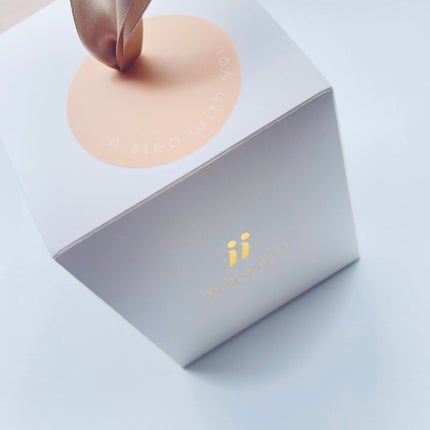 カクテルルーチェアイパレット/haomii/マルチパレットを使ったクチコミ(6枚目)