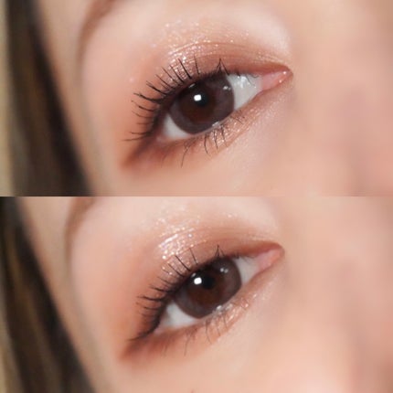 ビュームワンデー/ビューム/ワンデー(1DAY)カラコンを使ったクチコミ(5枚目)