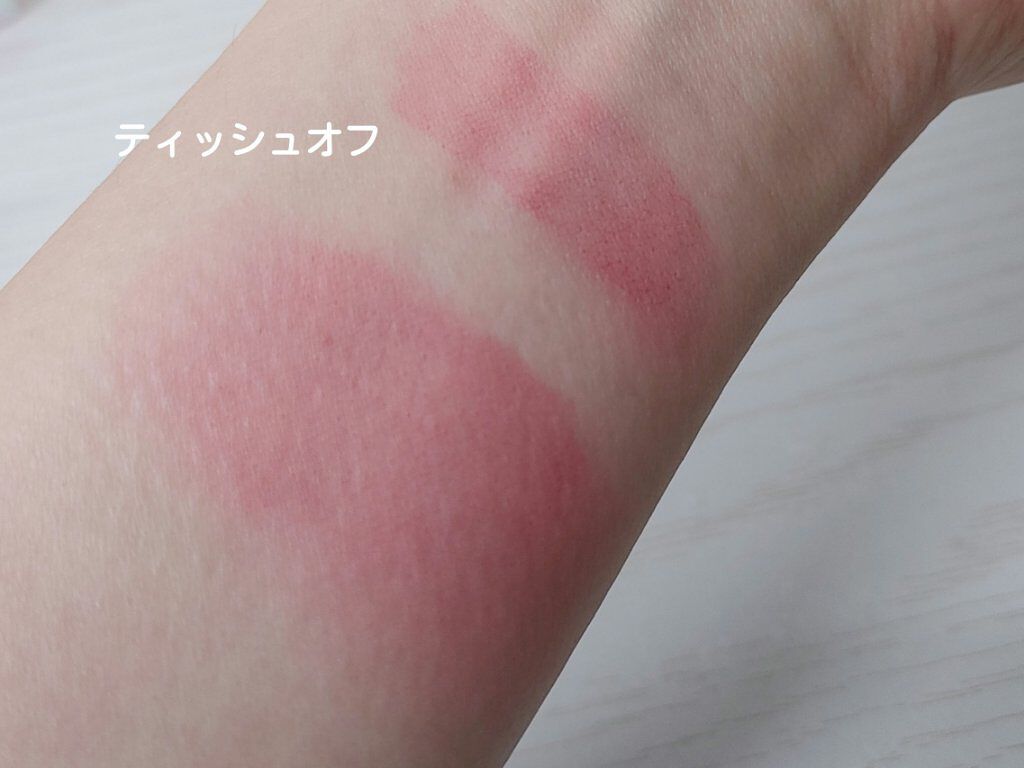 ユニコーンシリーズ マジックワンドルージュ/FlowerKnows/口紅を使ったクチコミ（3枚目）