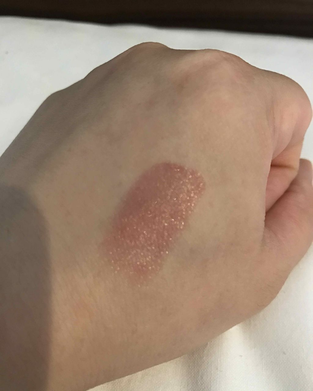 アディクション ザ リップスティック シアー/ADDICTION/口紅を使ったクチコミ(3枚目)