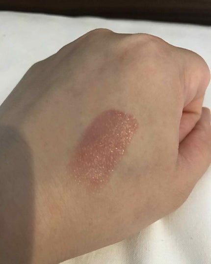 アディクション ザ リップスティック シアー/ADDICTION/口紅を使ったクチコミ(3枚目)