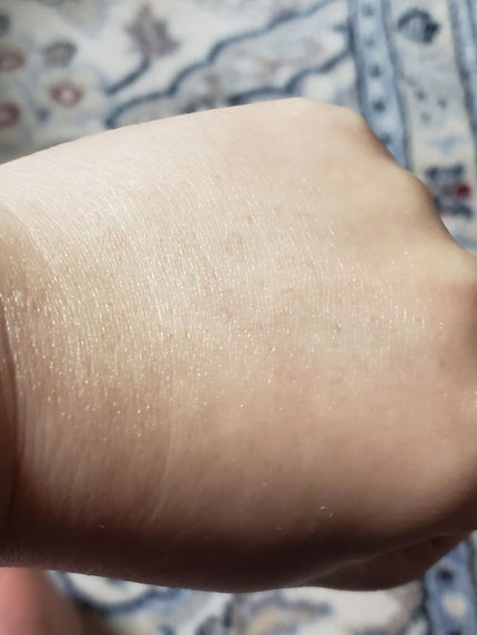 アンブリオリス モイスチャークリーム/アンブリオリス/フェイスクリームを使ったクチコミ(3枚目)