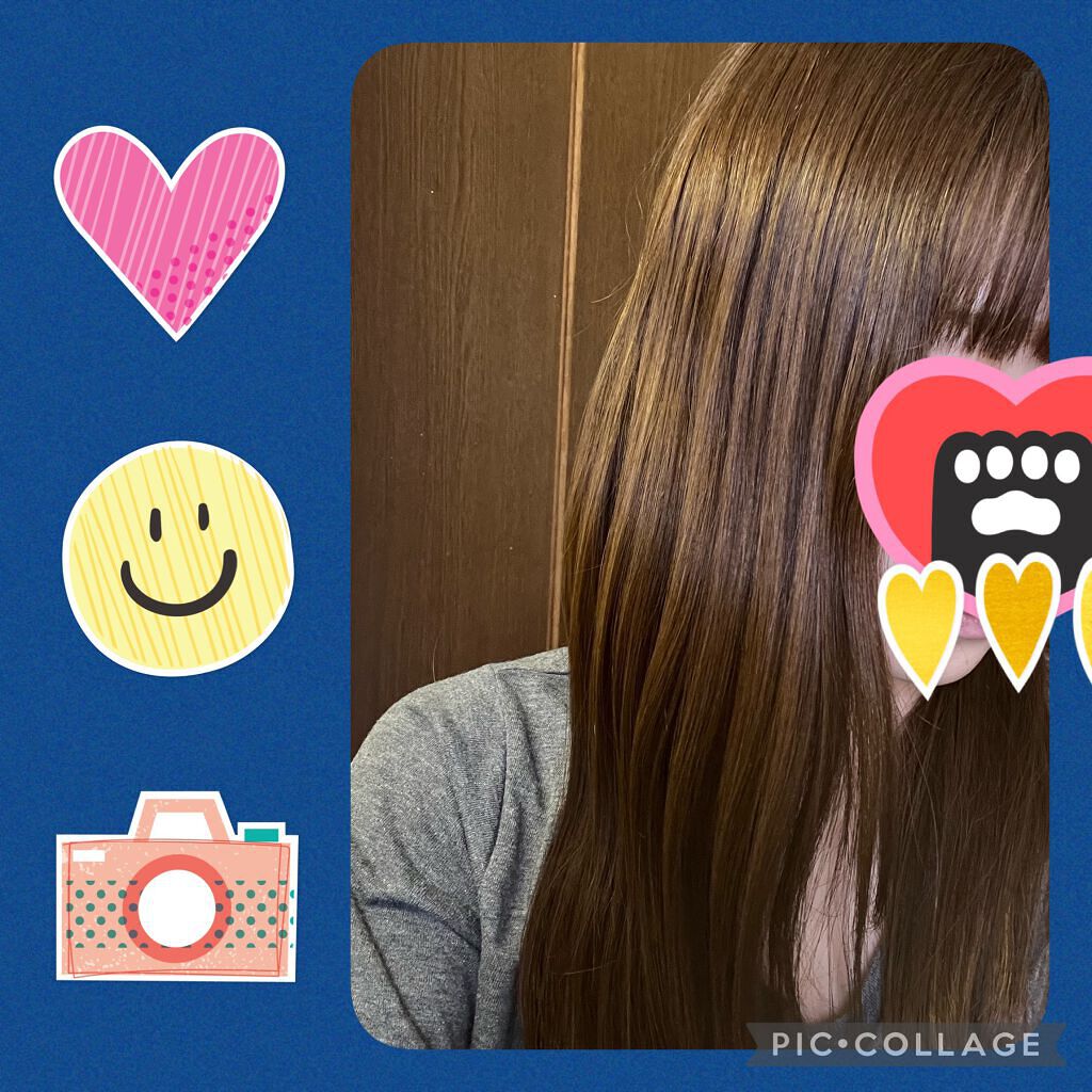 クレイミネラル ヘアエマルジョン /DROAS/ヘアミルクを使ったクチコミ（3枚目）