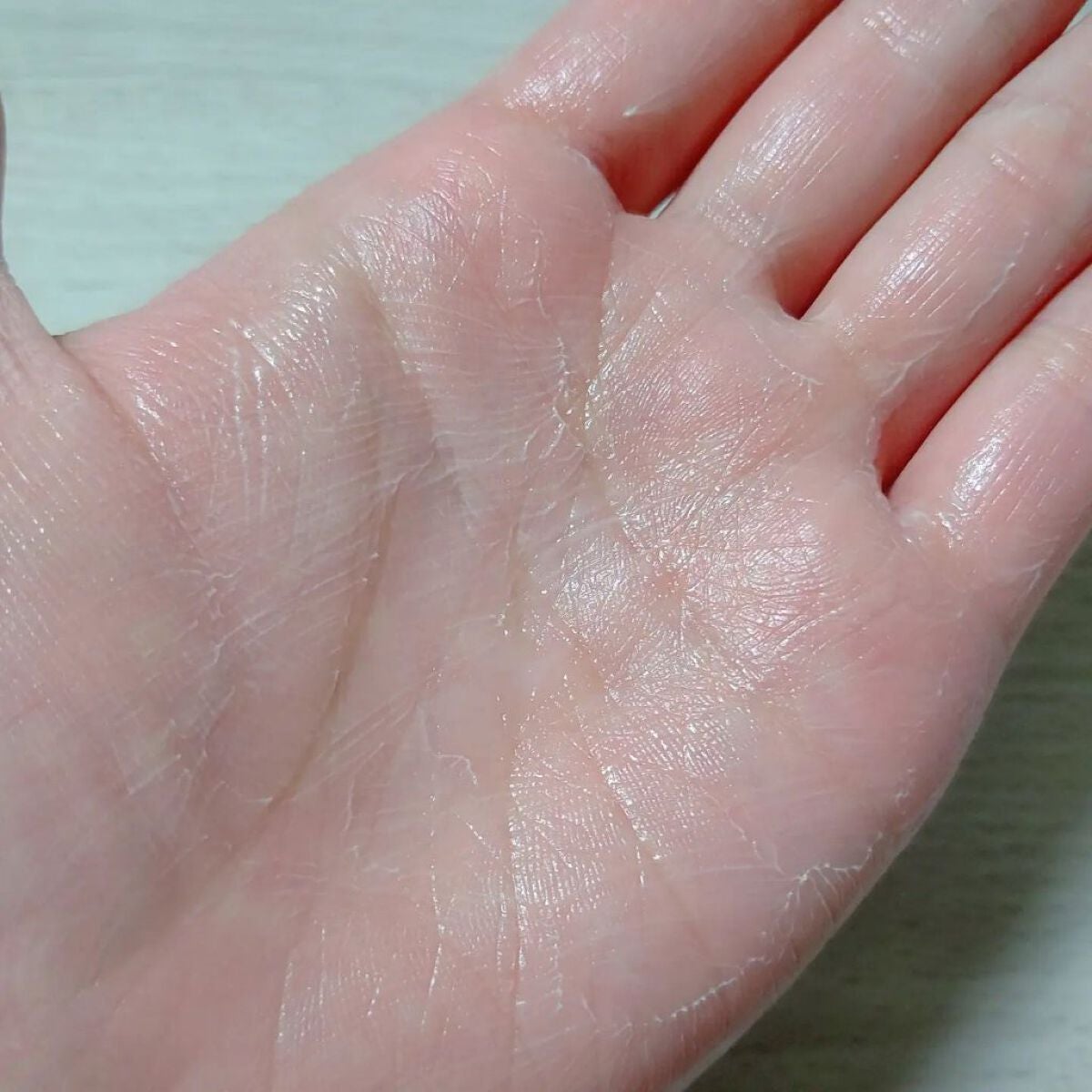 ミルキーエマルジョン/Laeisis/乳液を使ったクチコミ(4枚目)