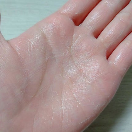 ミルキーエマルジョン/Laeisis/乳液を使ったクチコミ(4枚目)