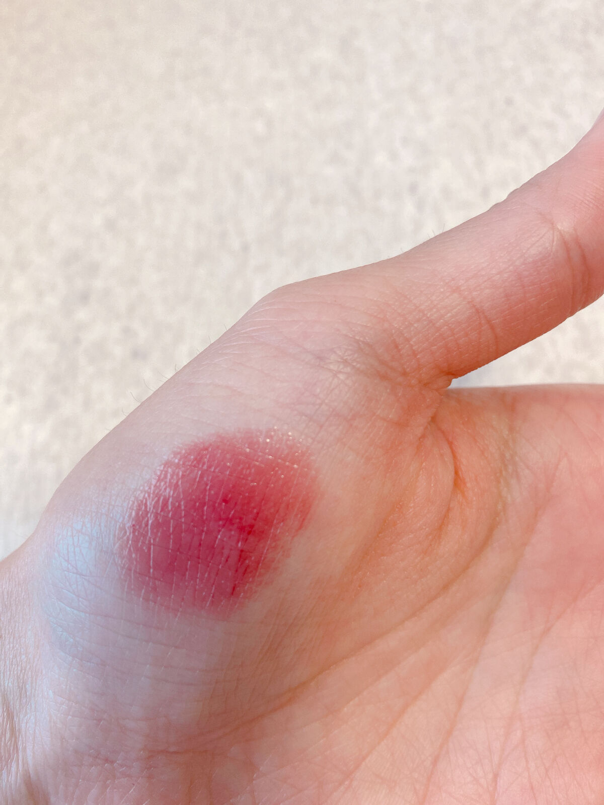 ケイト リップモンスター/KATE/口紅を使ったクチコミ（2枚目）