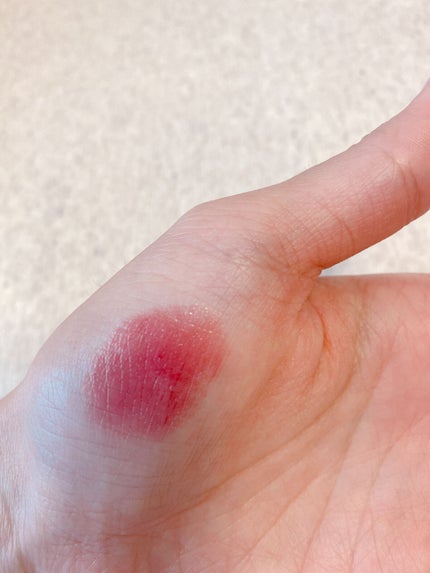 ケイト リップモンスター/KATE/口紅を使ったクチコミ(2枚目)