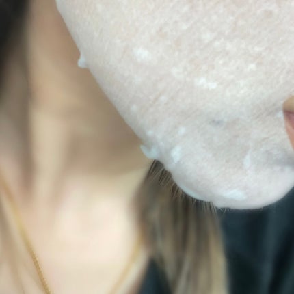 ルルルンプレシャス GREEN(バランス)【旧】/ルルルン/シートマスク・パックを使ったクチコミ(5枚目)