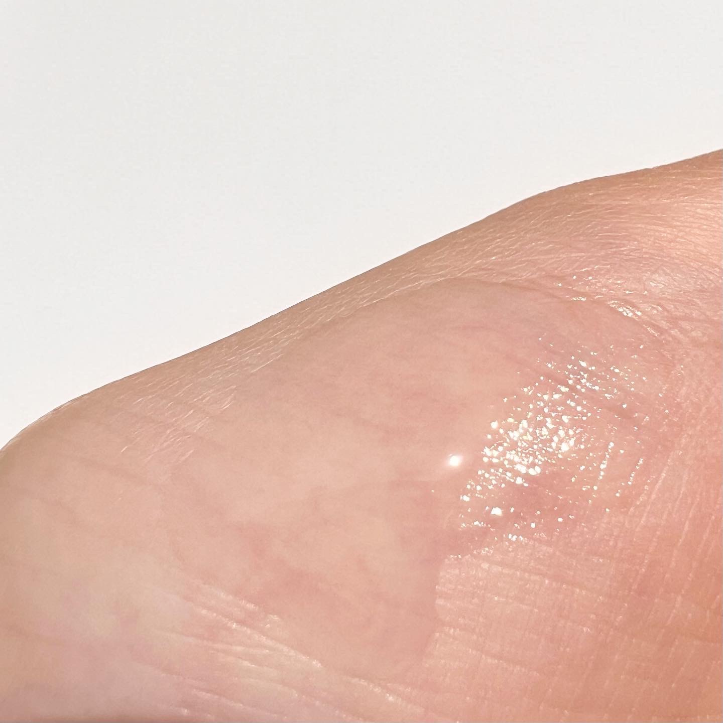 プルント リライト美容液ヘアオイル/Purunt./ヘアオイルを使ったクチコミ（3枚目）