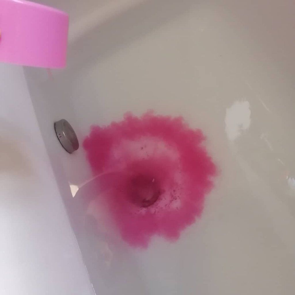 Ayur Time（アーユルタイム）/アーユルタイム/無機塩系入浴剤を使ったクチコミ（3枚目）