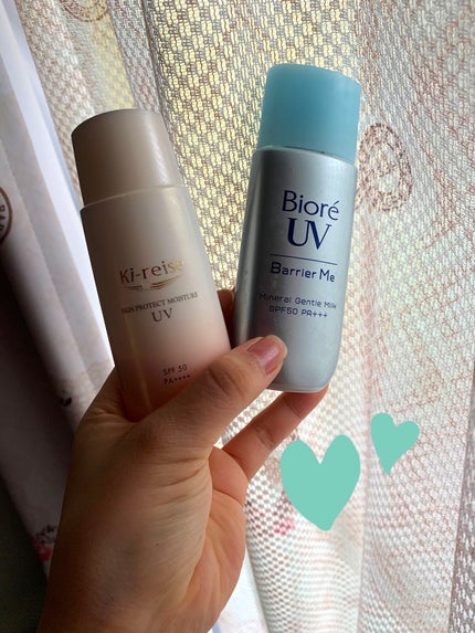 ミネラルプレストサンスクリーン/TOUT VERT/プレストパウダーを使ったクチコミ(5枚目)