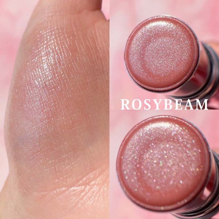 マイグロウハイライター/TIRTIR(ティルティル)/スティックハイライトを使ったクチコミ(5枚目)