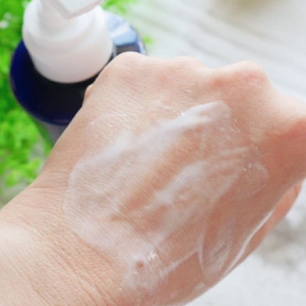 デオコ 薬用ボディクレンズ/DEOCO(デオコ)/ボディソープを使ったクチコミ(7枚目)