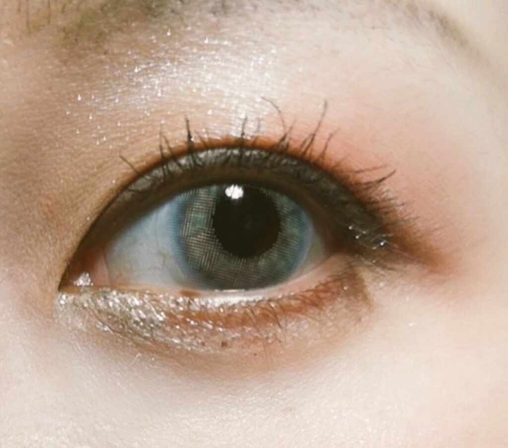 デザイニング カラー アイズ/SUQQU/アイシャドウパレットを使ったクチコミ（3枚目）