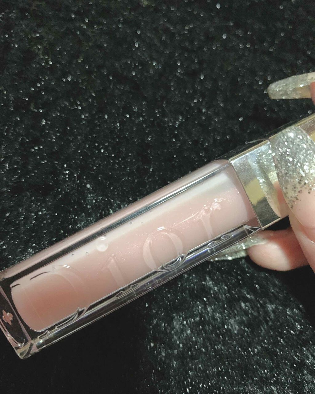 【旧】ディオール アディクト リップ マキシマイザー/Dior/リップグロスを使ったクチコミ(1枚目)