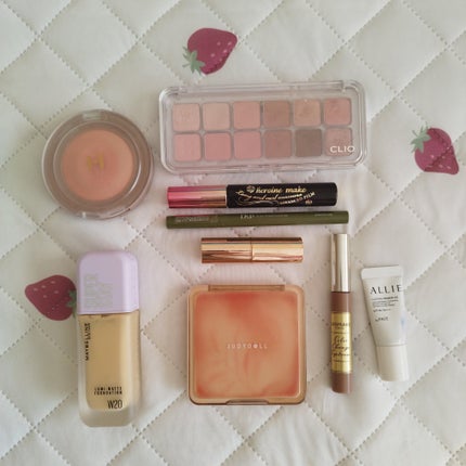 ロング&カールマスカラ アドバンストフィルム/ヒロインメイク/マスカラを使ったクチコミ(2枚目)