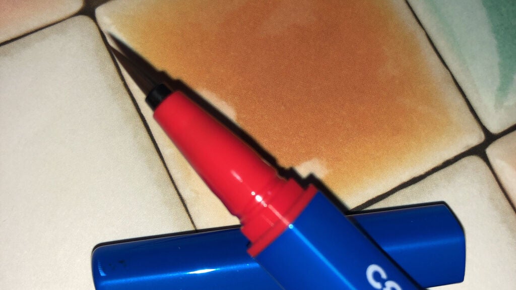 大厄@40代後半韓国コスメヲタ初心者 on LIPS 「#雑談天気の悪さによる気圧の変化コロナワクチン接種後の腕の痛み..」(6枚目)