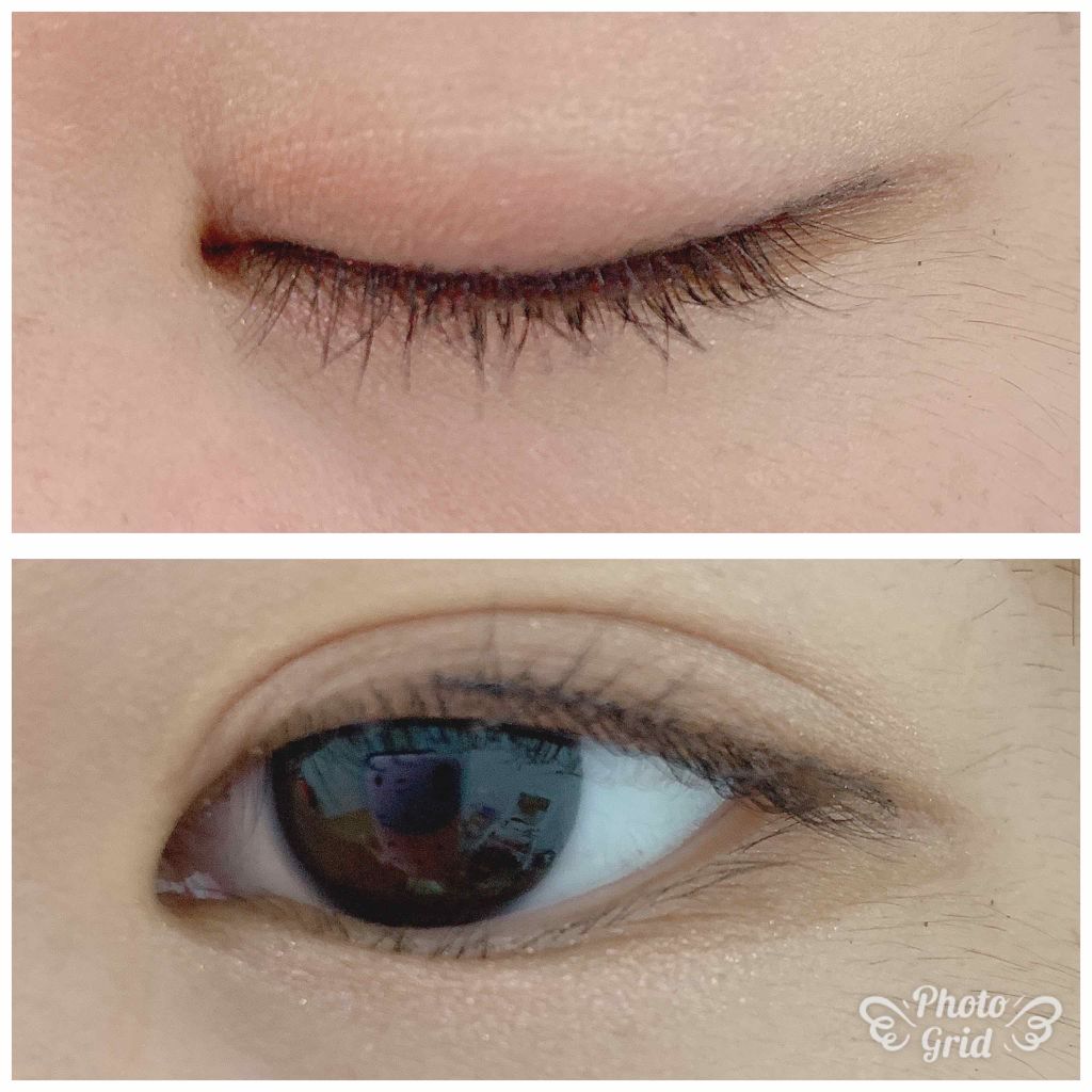 プレイカラーアイズ ミニ #キットカット ストロベリーティラミス/ETUDE/アイシャドウパレットを使ったクチコミ（1枚目）