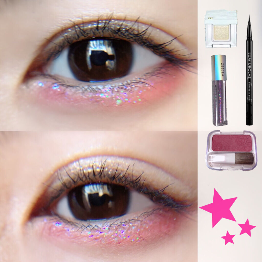 ナチュラル チークN/CEZANNE/パウダーチークを使ったクチコミ（1枚目）