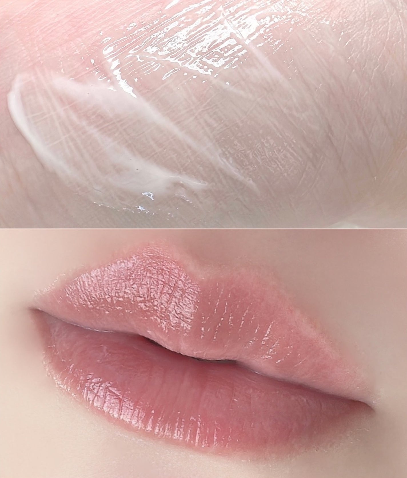 エッセンシャルリップミルク/thim/リップ美容液を使ったクチコミ(3枚目)