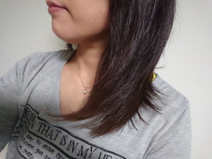 アビスタ エイジングケアシャンプー/コンディショナー/AVISTA/市販シャンプーを使ったクチコミ(3枚目)