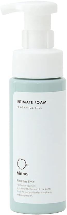 hinna インティメイトフォーム