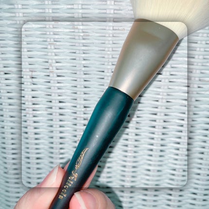 フェイスブラシ/フェリセラ/メイクブラシを使ったクチコミ(1枚目)