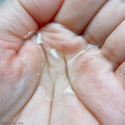 ドクダミ 77 スージングトナー/Anua/化粧水を使ったクチコミ(2枚目)