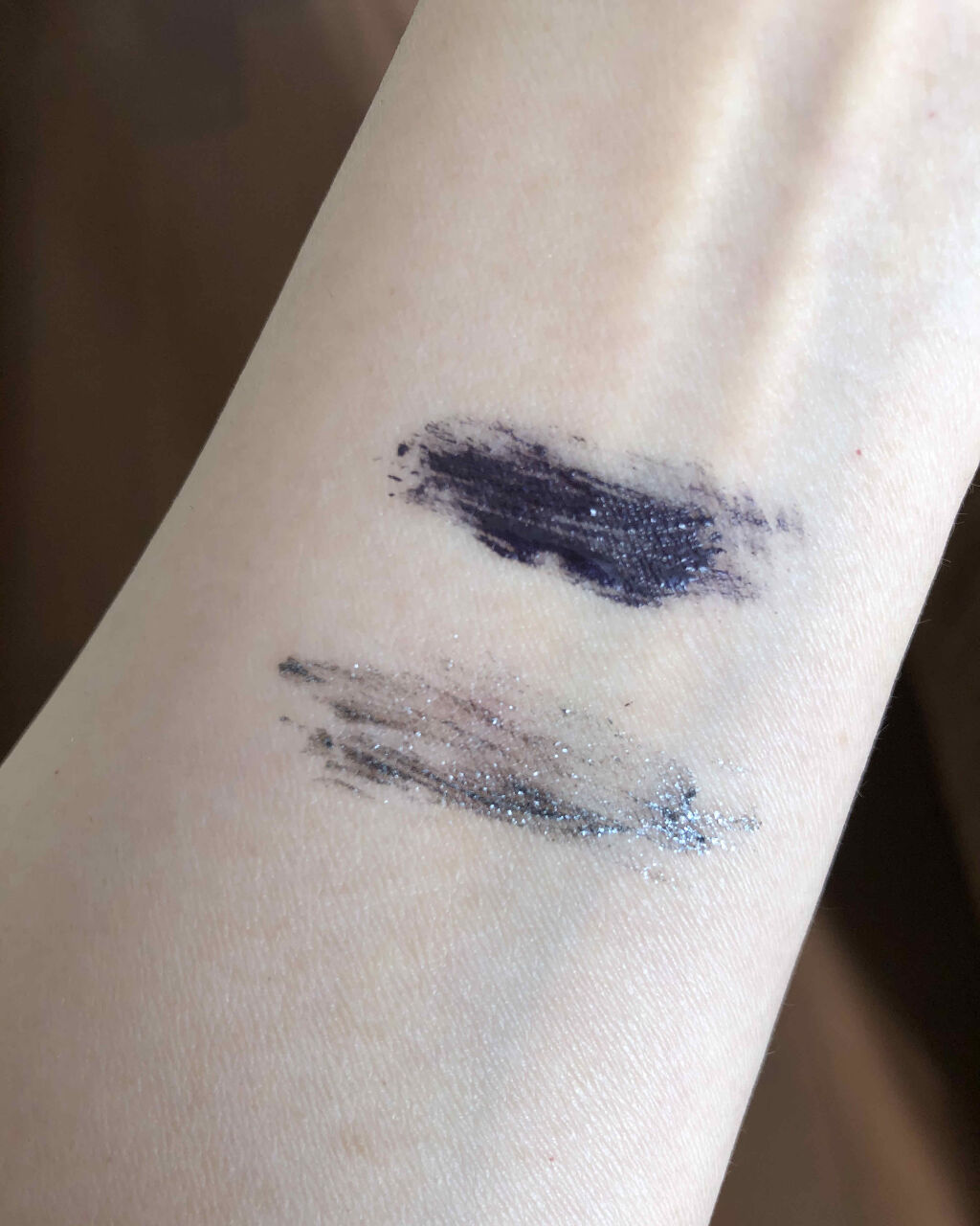 マスカラ ヴォリューム エフォシル カーラー SP/YVES SAINT LAURENT BEAUTE/マスカラを使ったクチコミ（3枚目）