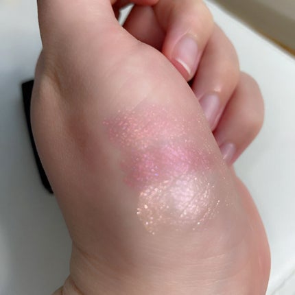 トリオ ブリック パレット/Dior/アイシャドウパレットを使ったクチコミ(3枚目)